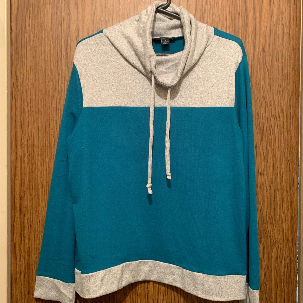 ❄️❄️Plus size sweater❄️❄️